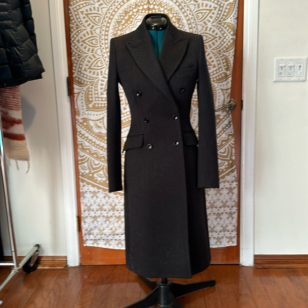 Dolce & Gabbana Blazer Jacket